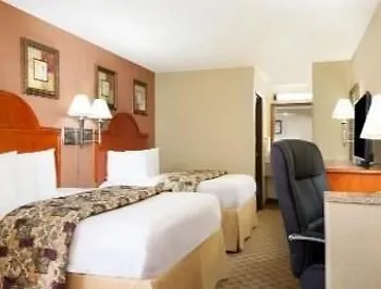 Howard Johnson By Wyndham Motel 2*