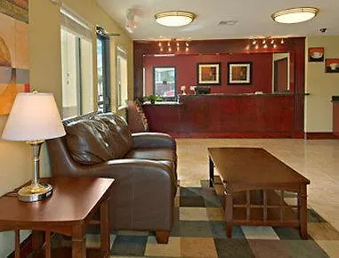 Motel Howard Johnson By Wyndham 2*