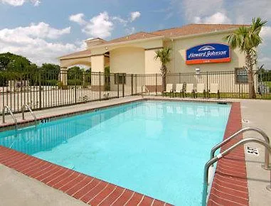 Motel Howard Johnson By Wyndham
